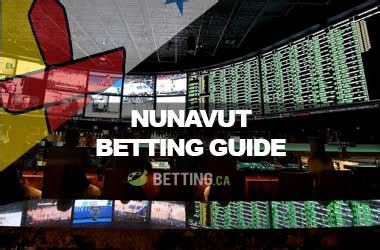 Nunavut Sports Betting: Top Sites & Gambling Laws in 2024